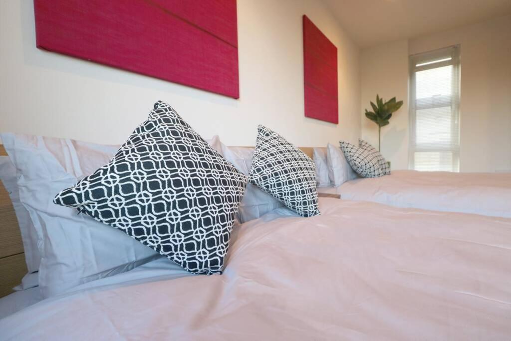 読谷村カービラハウス Ow3 Apartment ภายนอก รูปภาพ