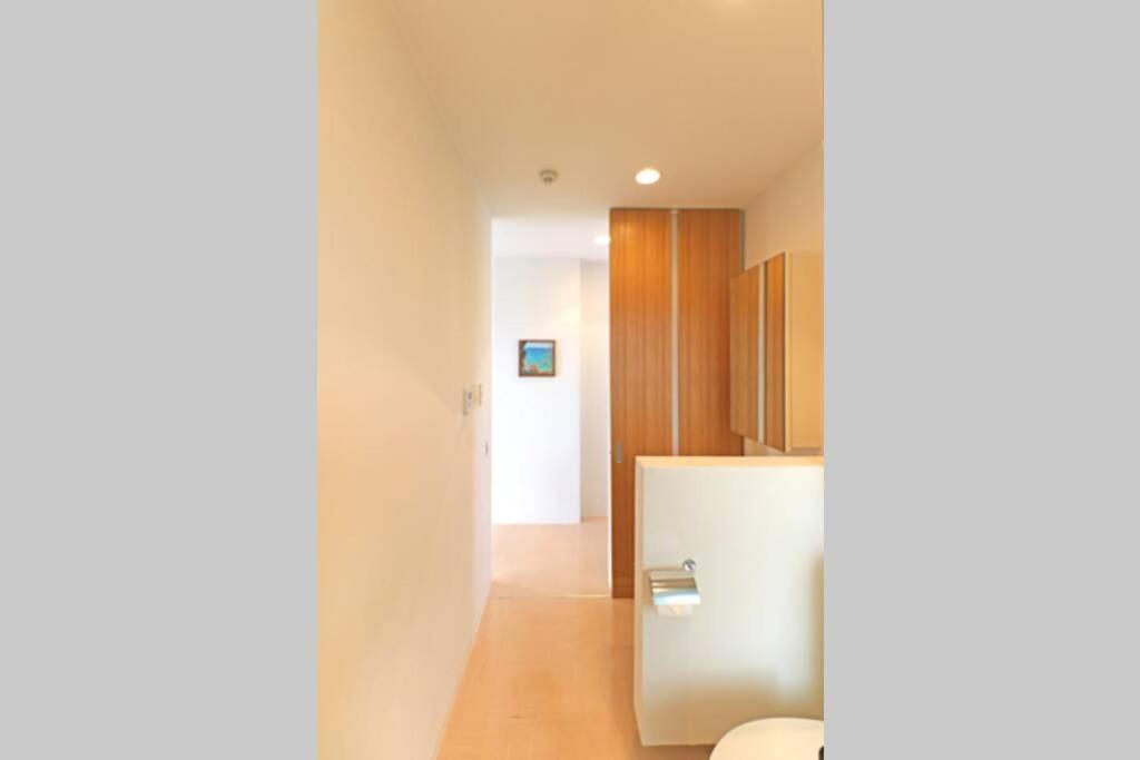 読谷村カービラハウス Ow3 Apartment ภายนอก รูปภาพ